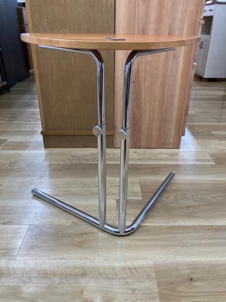 TECTA (テクタ) サイドテーブル ナチュラル K22｜トレファクONLINE