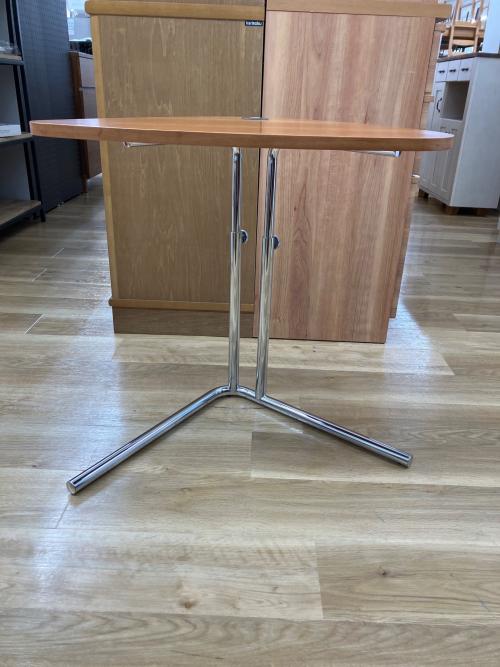 TECTA (テクタ) サイドテーブル ナチュラル K22