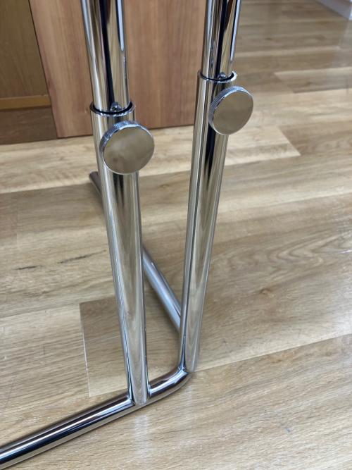 TECTA (テクタ) サイドテーブル ナチュラル K22