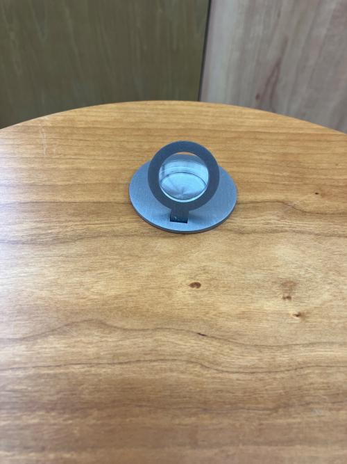 TECTA (テクタ) サイドテーブル ナチュラル K22