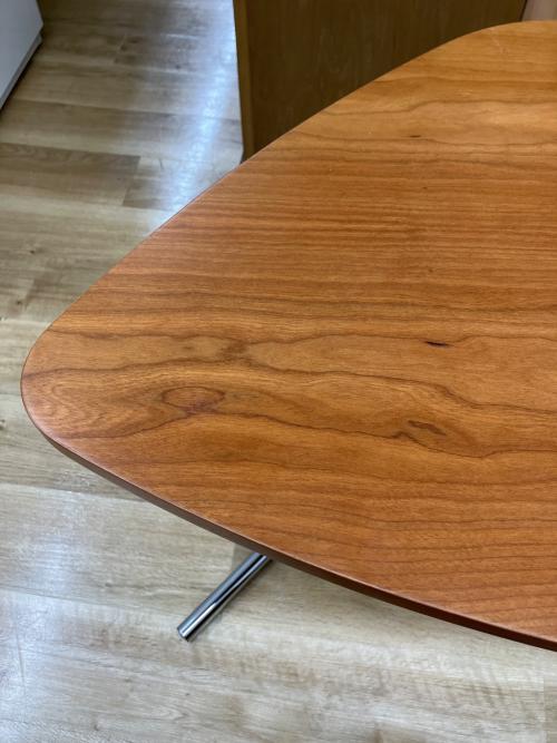 TECTA (テクタ) サイドテーブル ナチュラル K22