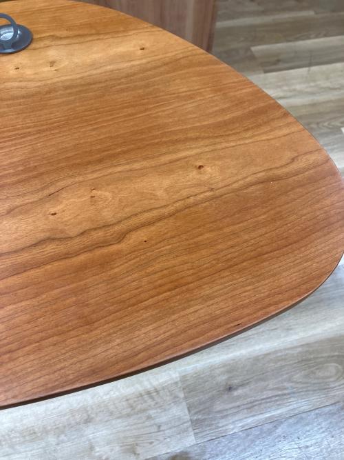 TECTA (テクタ) サイドテーブル ナチュラル K22