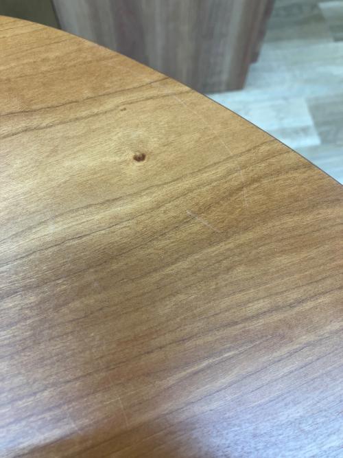 TECTA (テクタ) サイドテーブル ナチュラル K22