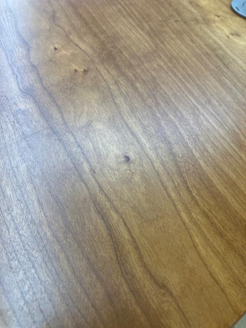 TECTA (テクタ) サイドテーブル ナチュラル K22