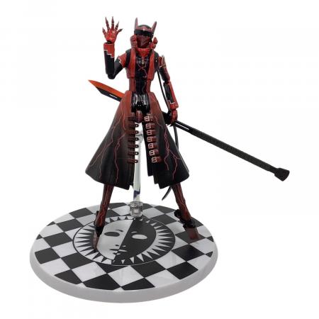 GCCDX　マガツイザナギ　【ペルソナ4】メガハウス ペルソナ4』の「マガツイザナギ」が数量限定で登場！ワンダー