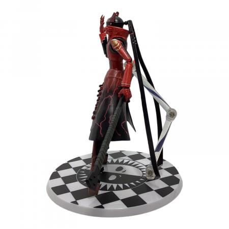 D-Arts マガツイザナギ　ペルソナ4 ペルソナ4 (ペルソナフォー) マガツイザナギ D-Arts 部品欠品アリ