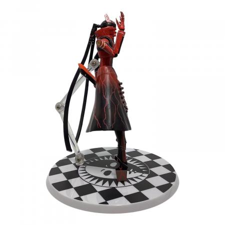 ペルソナ4 (ペルソナフォー) マガツイザナギ D-Arts 部品欠品アリ