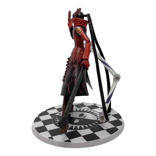 ペルソナ4 (ペルソナフォー) マガツイザナギ D-Arts 部品欠品アリ