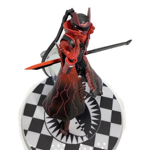 ペルソナ4 (ペルソナフォー) マガツイザナギ D-Arts 部品欠品アリ