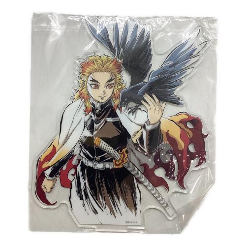 鬼滅の刃 (キメツノヤイバ) 無限列車編 アクリルスタンド