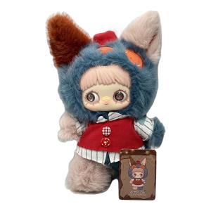 maimey 楽園の遺跡 オオカミ ヌイグルミ