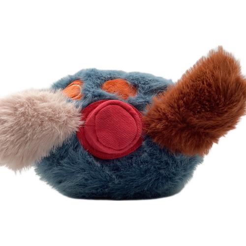 maimey 楽園の遺跡 オオカミ ヌイグルミ