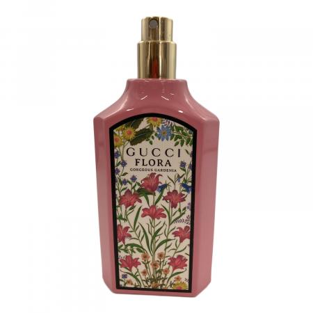 GUCCI (グッチ) オードパルファム 50ml 残量50%-80% フローラ