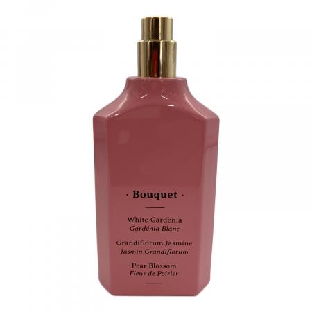 【新品未使用】グッチ フローラ ゴージャス ガーデニア オードパルファム 50 GUCCI (グッチ) オードパルファム 50ml 残量50%-80% フローラ