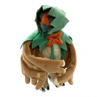 ポケモン ジュナイパー ヌイグルミ