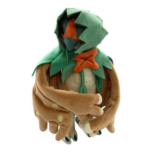 ポケモン ジュナイパー ヌイグルミ