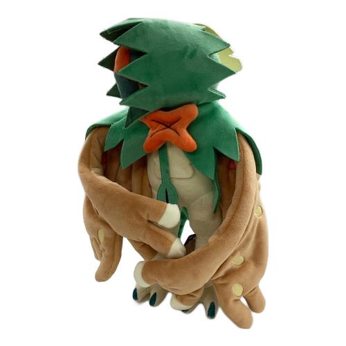 ポケモン ジュナイパー ヌイグルミ