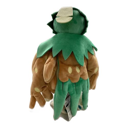 ポケモン ジュナイパー ヌイグルミ