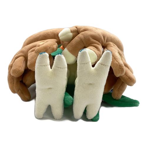 ポケモン ジュナイパー ヌイグルミ