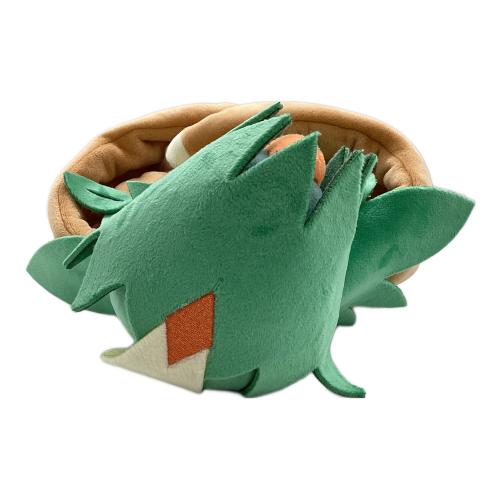 ポケモン ジュナイパー ヌイグルミ