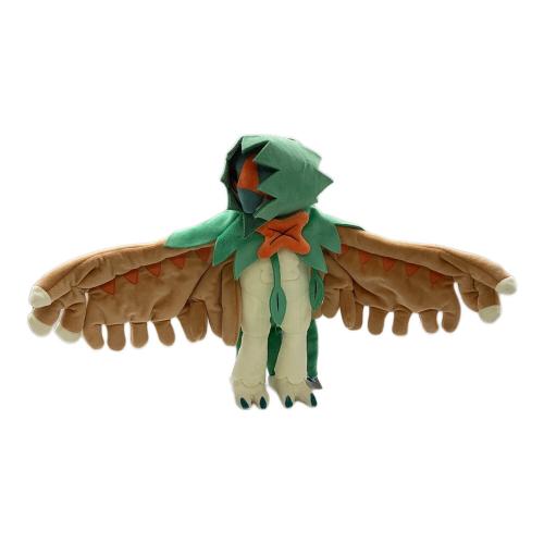 ポケモン ジュナイパー ヌイグルミ