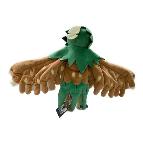 ポケモン ジュナイパー ヌイグルミ