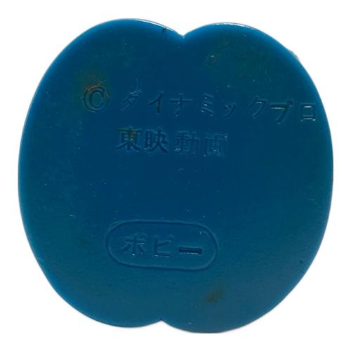 ポピー グレートマジンガー 三井銀行 ソフビ貯金箱 レトロ