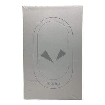 POCKETALK(ポケトーク) W1PGG ゴールド