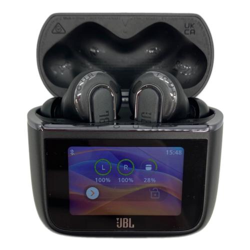 JBL (ジェービーエル) ワイヤレスイヤホン TOUR PRO 3