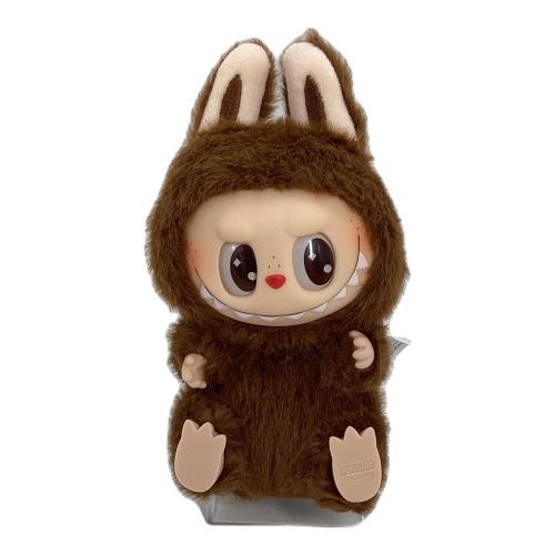 POP MART (ポップマート) HAVE SEAT シークレット DUODUO ラブブ