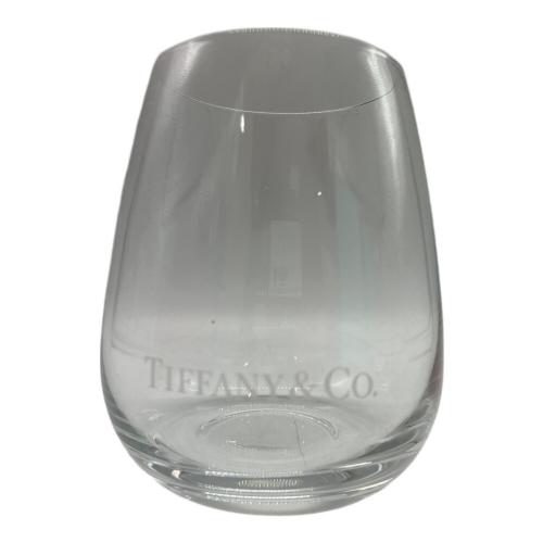 TIFFANY & Co. (ティファニー) ペアタンブラーグラス