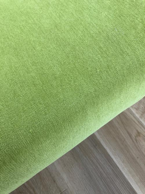 無印良品 (ムジルシリョウヒン) ＡＯ ＳＯＦＡ IDEE 黄緑