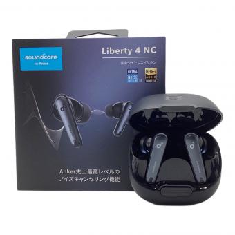 Anker (アンカー) ワイヤレスイヤホン Liberty 4 NC