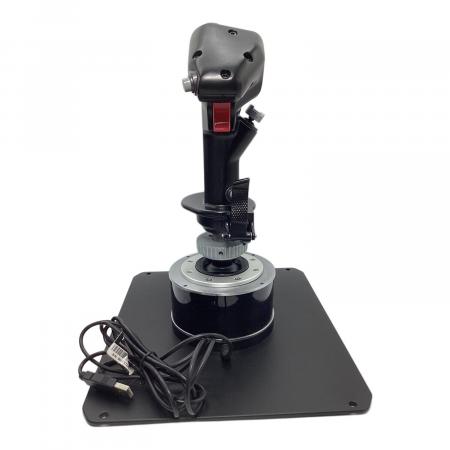 THRUSTMASTER(スラストマスター) HOTAS WARTHOG フライト