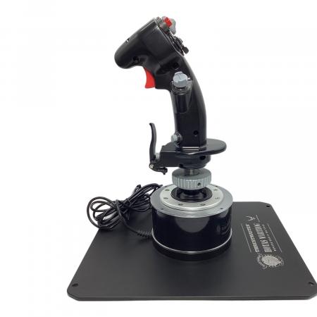 THRUSTMASTER(スラストマスター) HOTAS WARTHOG フライト