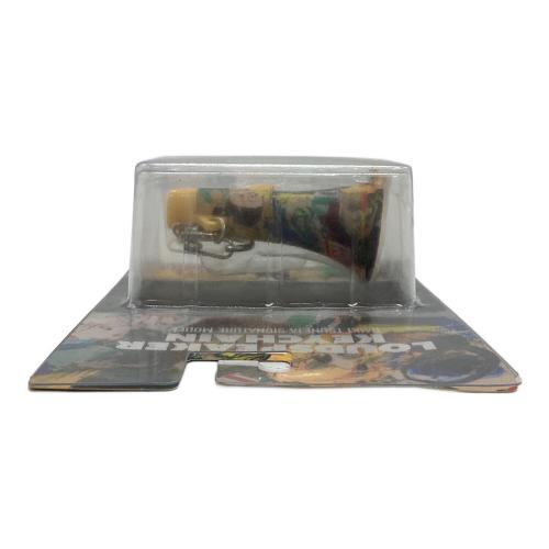 KINGGNU (キングヌー) LOUDSPEAKER KEYCHAIN