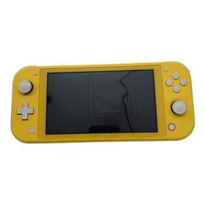Nintendo (ニンテンドー) Nintendo Switch Lite
