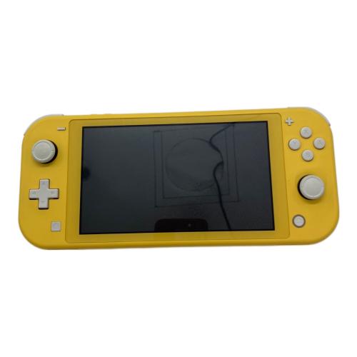 Nintendo (ニンテンドー) Nintendo Switch Lite