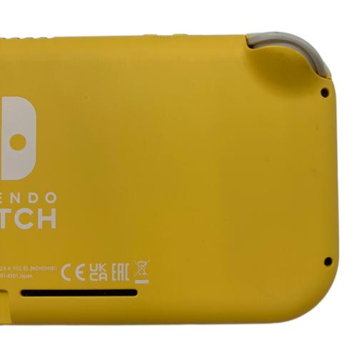 Nintendo (ニンテンドー) Nintendo Switch Lite
