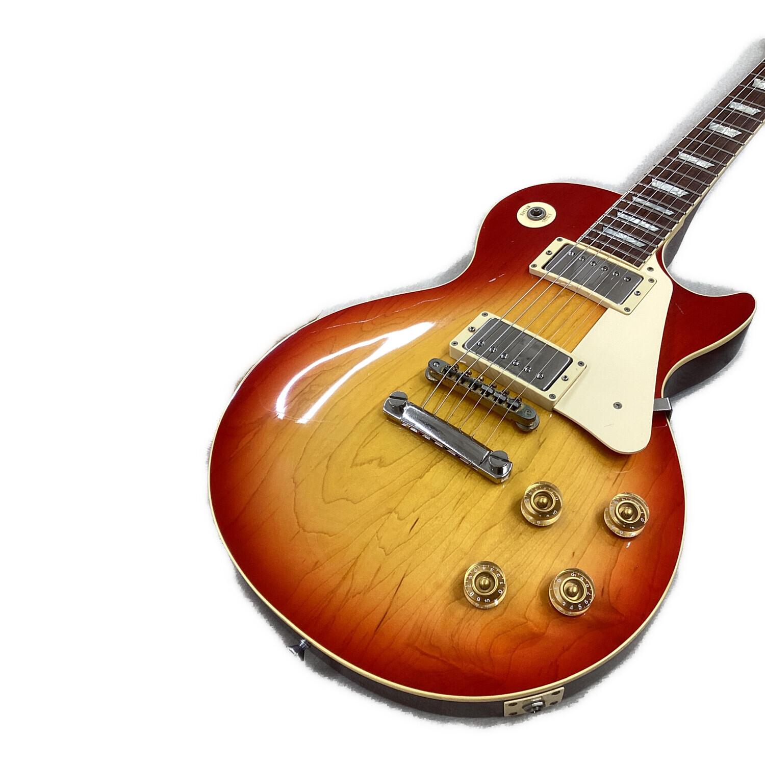 Orville (オービル) レスポールタイプ エレキギター｜トレファクONLINE