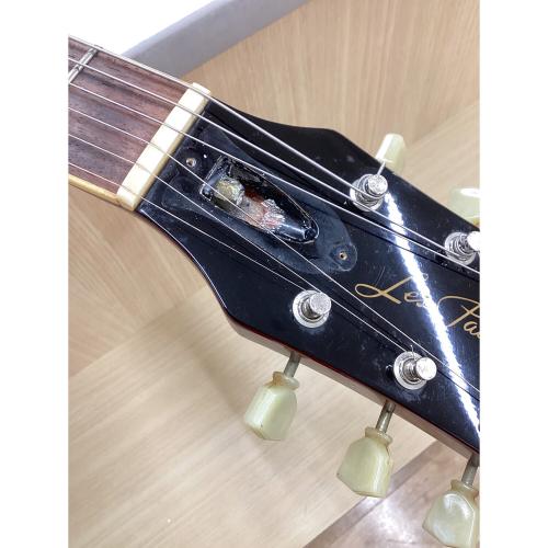 Orville (オービル) レスポールタイプ エレキギター｜トレファクONLINE