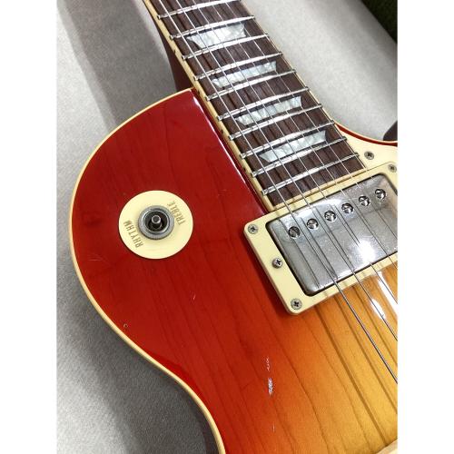 Orville (オービル) レスポールタイプ エレキギター｜トレファクONLINE