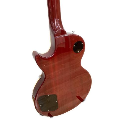 Orville (オービル) レスポールタイプ エレキギター