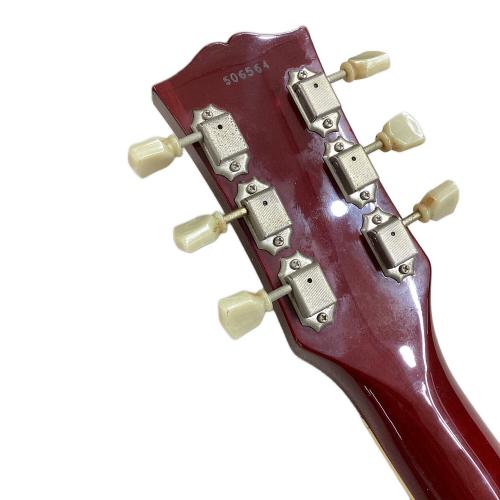 Orville (オービル) レスポールタイプ エレキギター