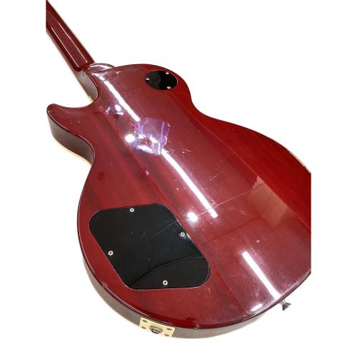 Orville (オービル) レスポールタイプ エレキギター