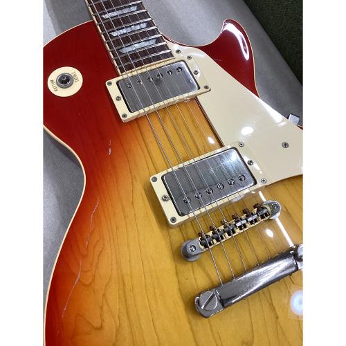 Orville (オービル) レスポールタイプ エレキギター