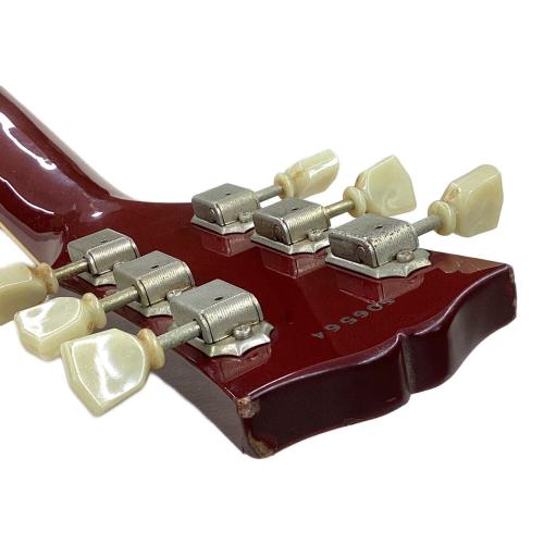 Orville (オービル) レスポールタイプ エレキギター