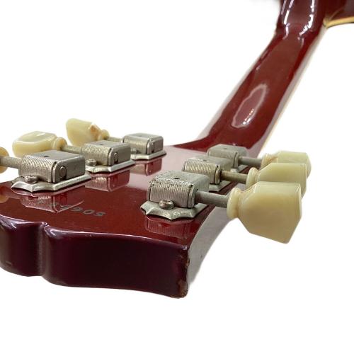 Orville (オービル) レスポールタイプ エレキギター