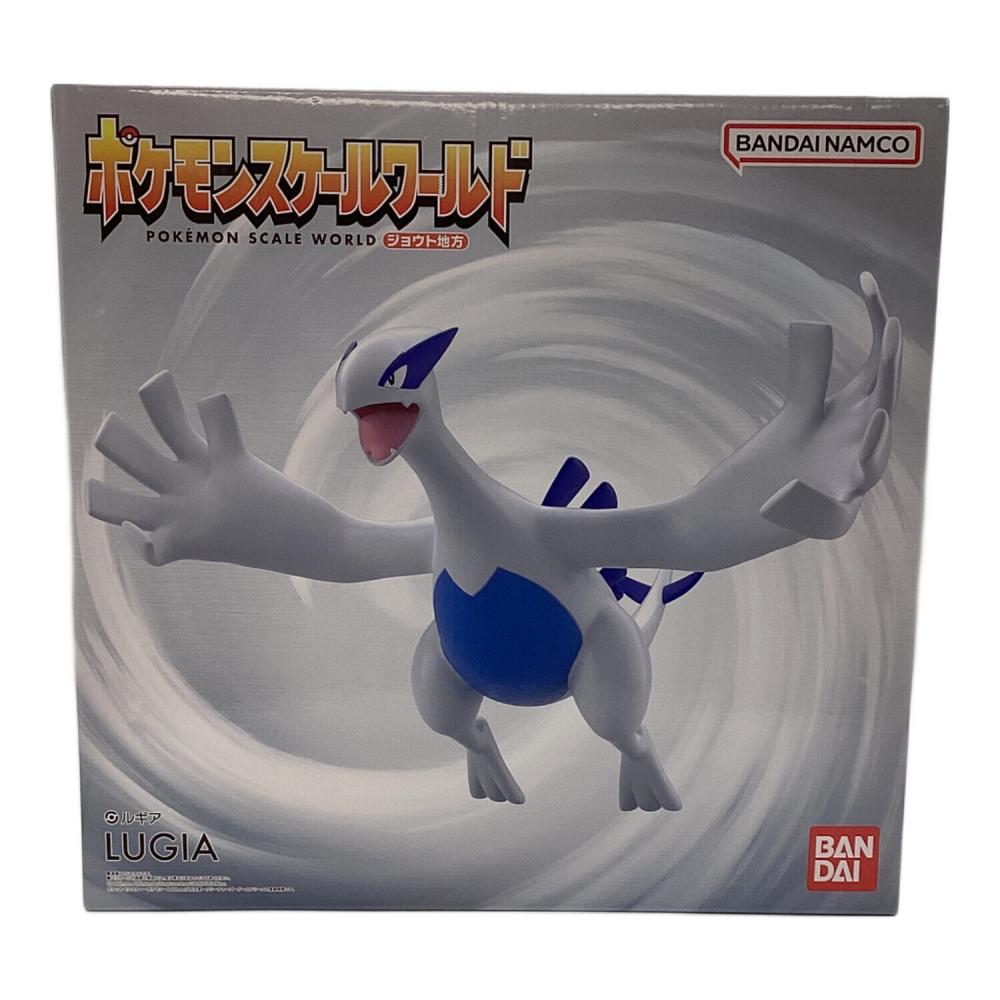 ポケモンスケールワールド ルギア　未開封新品 輸送箱に傷みがあります。 1081001481776372_01_6056w.jpeg