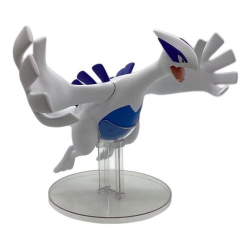 ポケモン ルギア フィギュア ポケモンスケールワールド